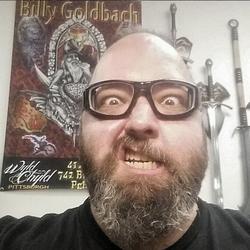 Bill Goldbach