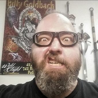 Bill Goldbach