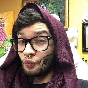 Lu Skywalker