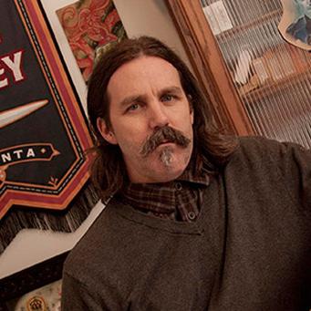 Eddie Stacey