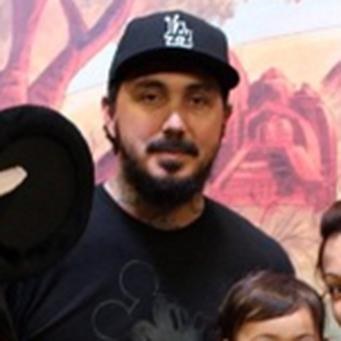 Ted Mendoza