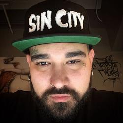 Jesse Mora
