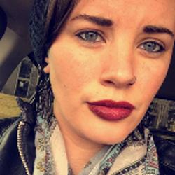 Amanda Boone