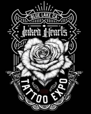 16th Inked Hearts Tattoo Expo