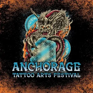 Anchorage Tattoo Arts Festival #2