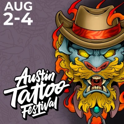 Austin Tattoo Festival