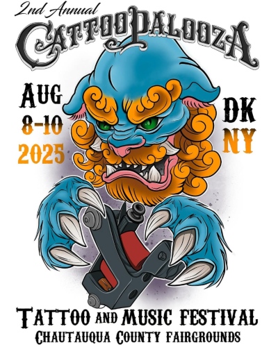 CattooPalooza