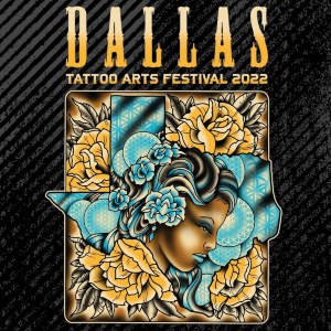 Dallas Tattoo Arts Festival #3