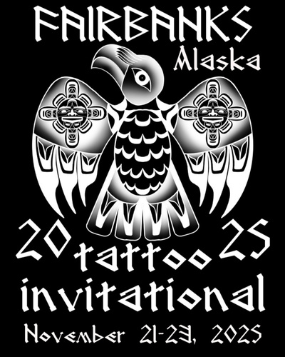 Fairbanks Tattoo Invitational