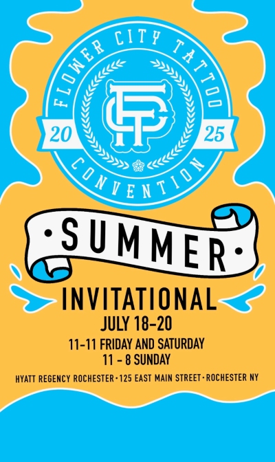 Flower City Summer Invitational
