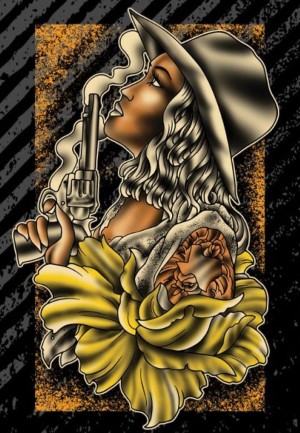 Fort Worth Tattoo Arts Festival #5