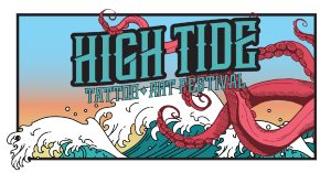 High Tide Tattoo Arts Festival