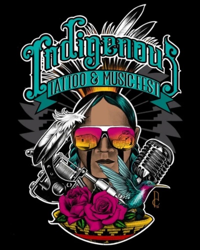 Indigenous Tattoo Music Fest