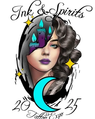 Ink Spirits Savannah Tattoo Expo