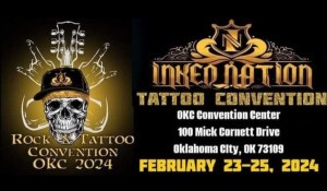 Inked Nation