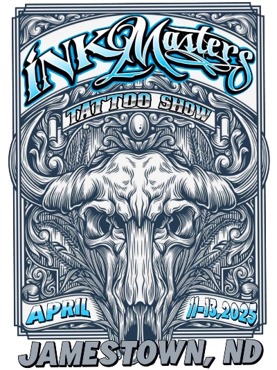 Jamestown Tattoo Expo