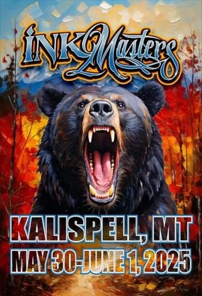 Kalispell Tattoo Expo