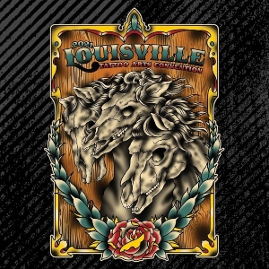 Louisville Tattoo Arts Convention #9