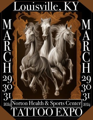 Louisville Tattoo Expo