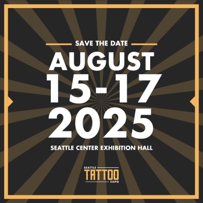 Seattle Tattoo Expo