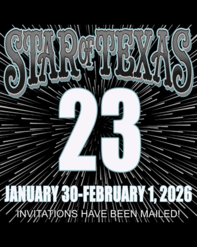 Star Of Texas Tattoo Art Revival #23