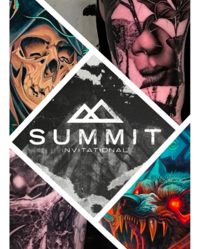 Summit Invitational
