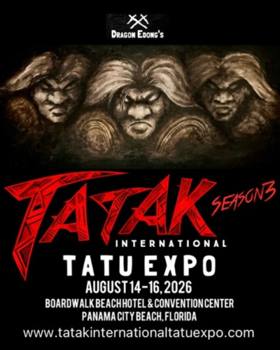 Tatak Tatu Expo #3