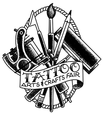 Tattoo Arts & Crafts Fair
