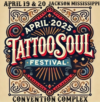 Tattoo Soul Festival #3