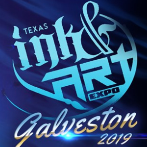 Texas Ink and Art Expo Galveston