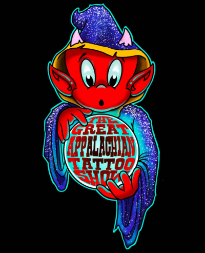 The Great Appalachian Tattoo Show #4