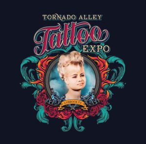 Tornado Alley Tattoo Expo #4