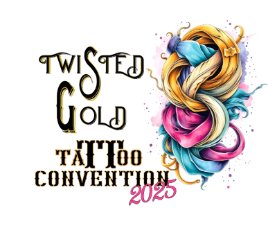 Twisted Gold Tattoo Convention