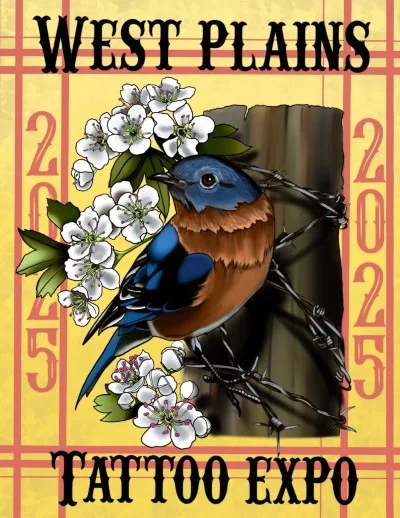 West Plains Tattoo Expo
