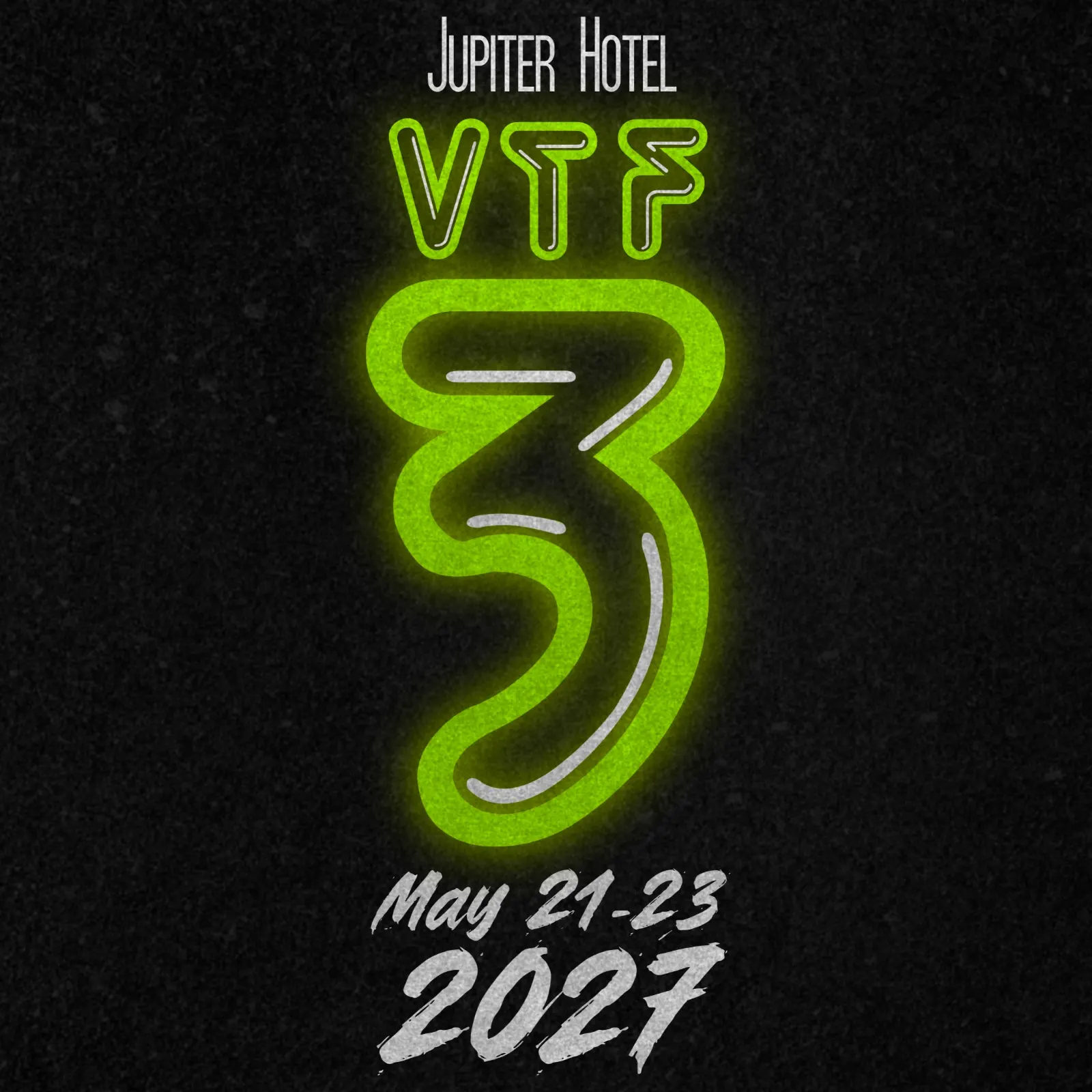 VOID Tattoo Fest 2027