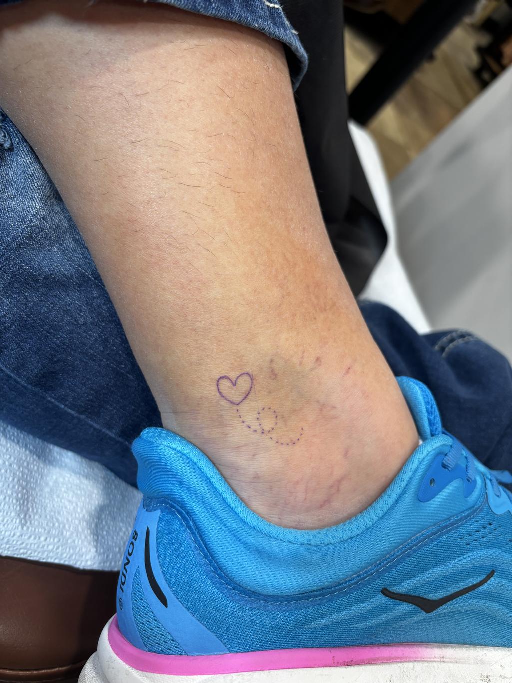 Tattoo by Scott