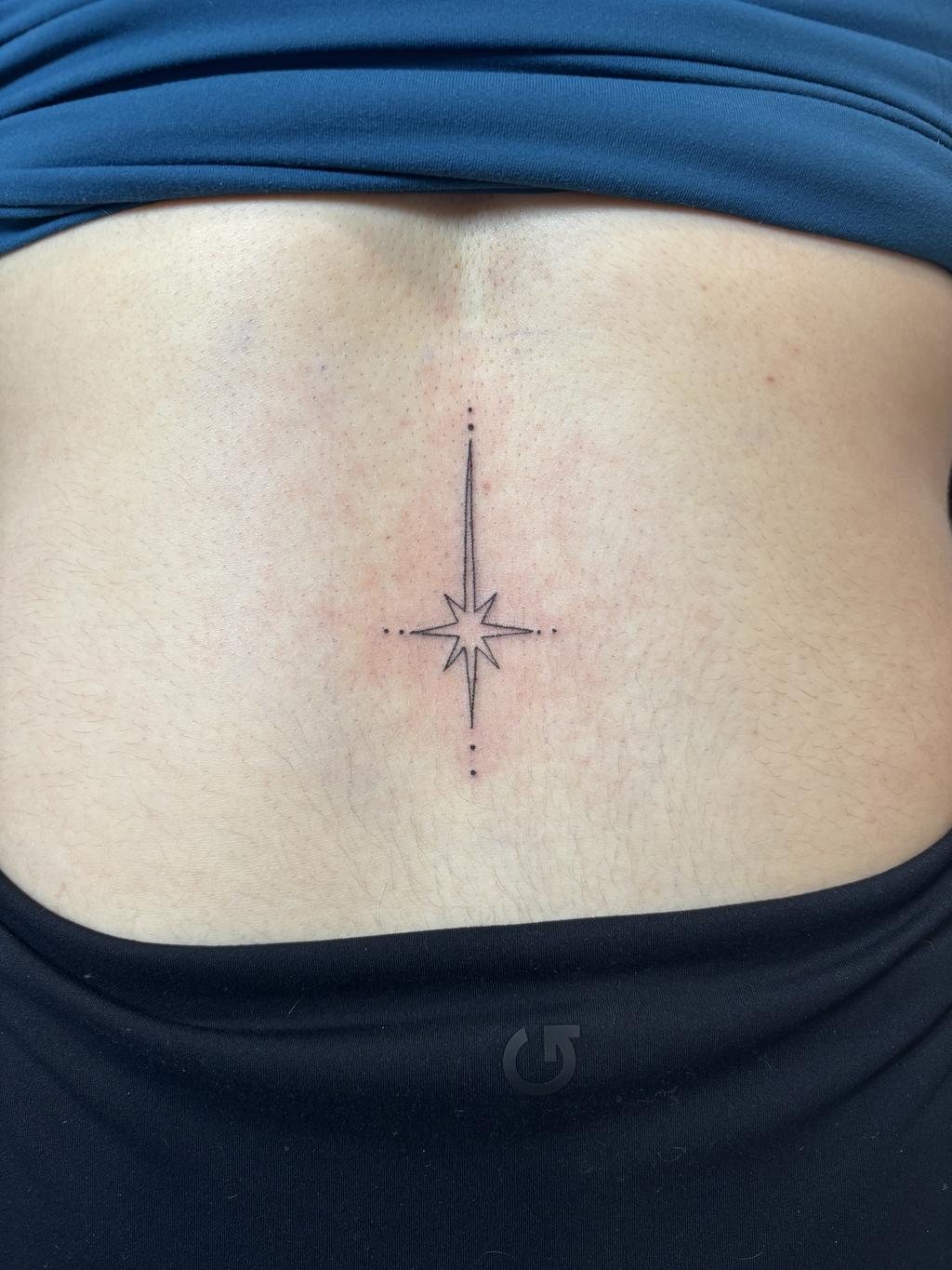 Tattoo by Scott