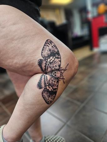 Tainted Flesh Body Art North