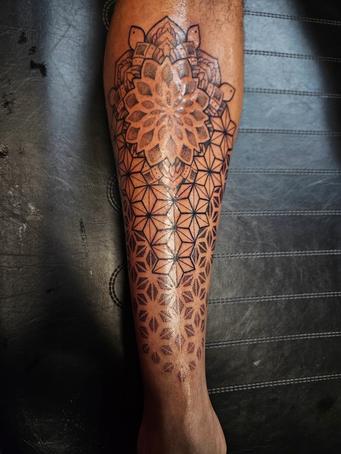 Tainted Flesh Body Art North