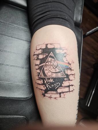 Tainted Flesh Body Art North