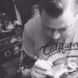 Mike Dunn