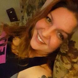 Brittany Ariel Bishop