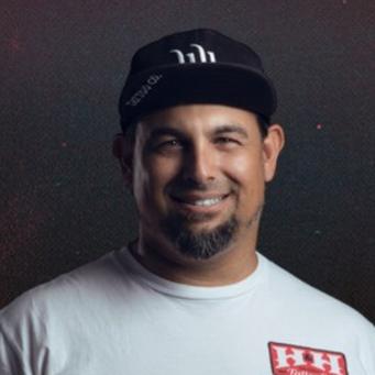 Adam Natonio
