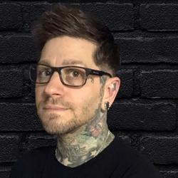 Eric Alvino