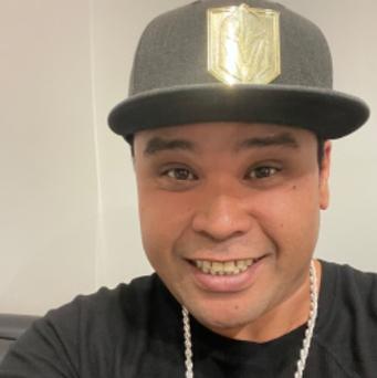 Victor Rodriguez