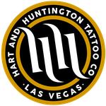 Hart & Huntington Tattoo Las Vegas