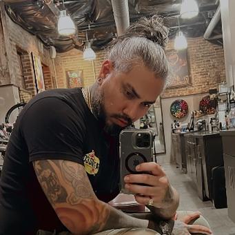 Alejandro Acosta