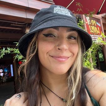 Natalie Cooper