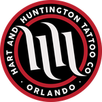 Hart & Huntington Tattoo Orlando