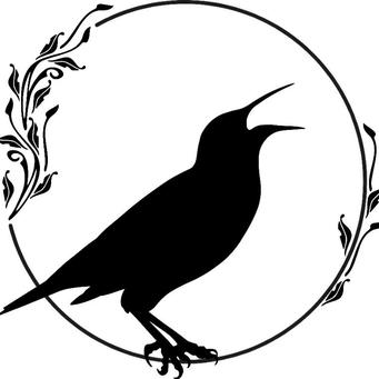 Meadowlark Tattoo logo